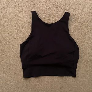 lululemon align highneck tank